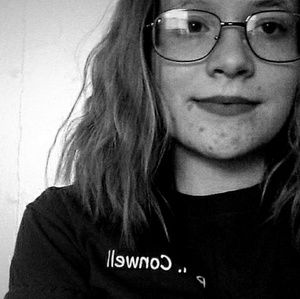 Meet your Posher, Mandy